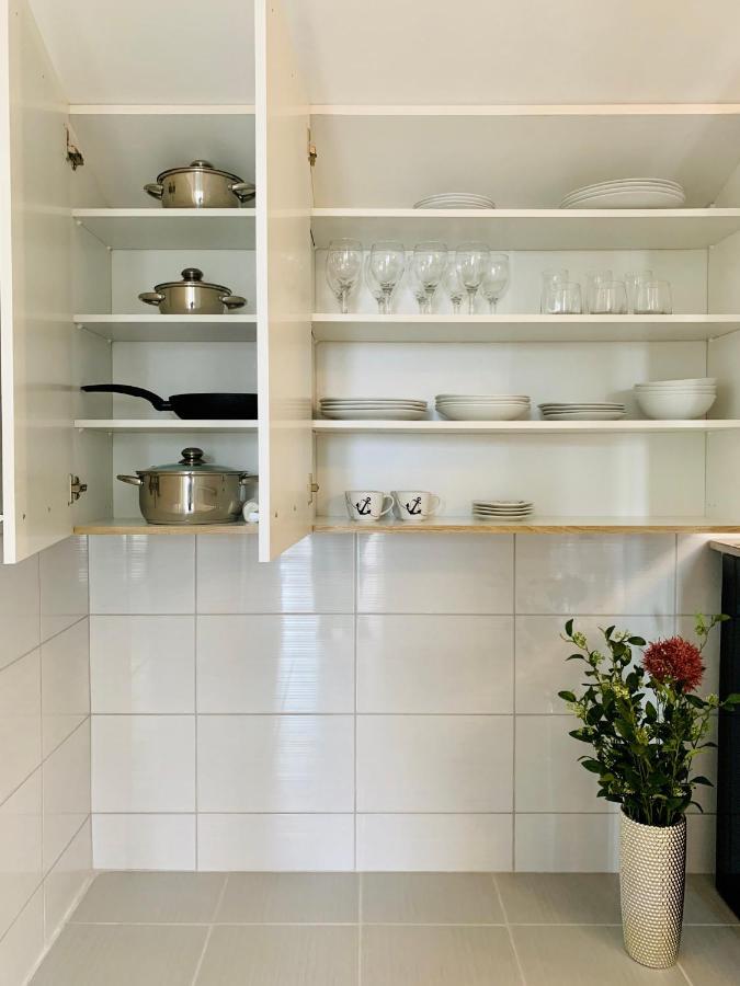 Vila Ms2 Apartment ตรีบูนย์ ภายนอก รูปภาพ