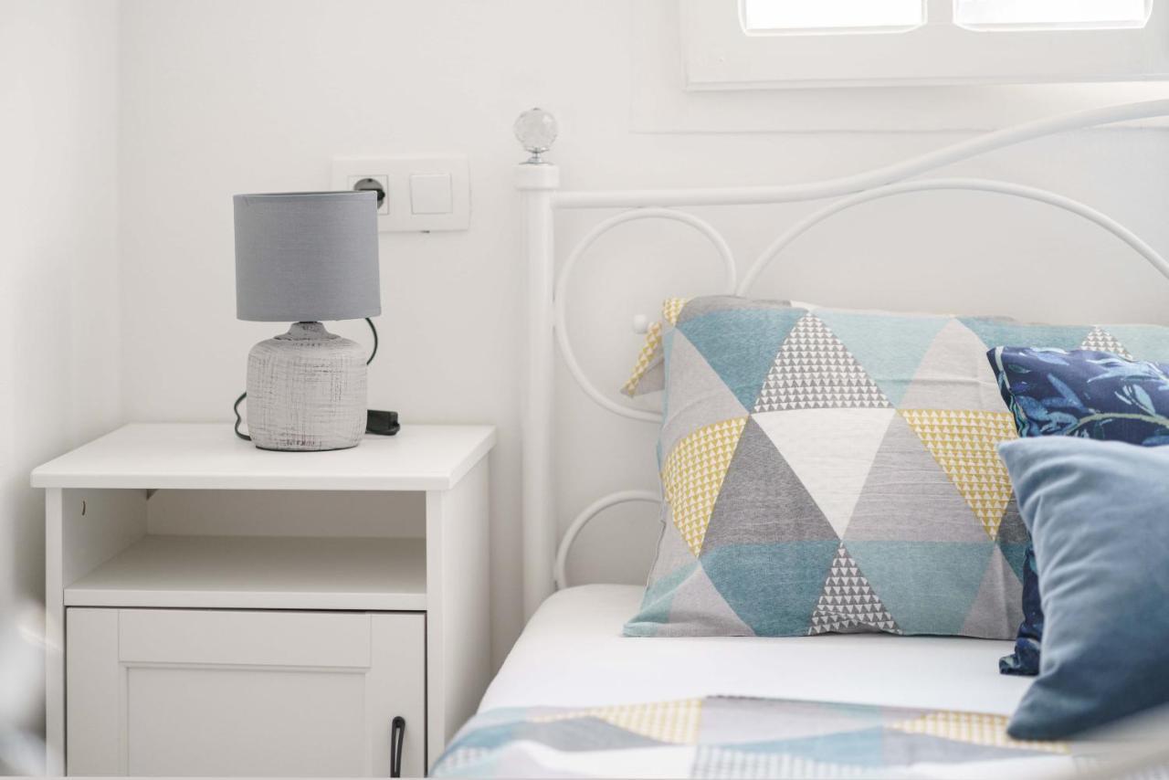Vila Ms2 Apartment ตรีบูนย์ ภายนอก รูปภาพ